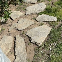  Free Flag Stone/rocks