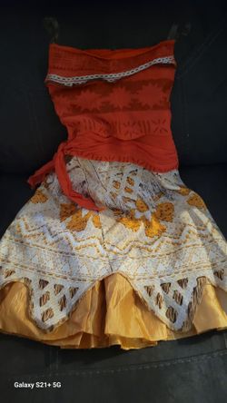 Costumes