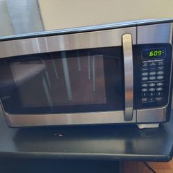 Microwave 1000W medium-big size
