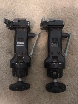 Manfrotto Pistol Grips