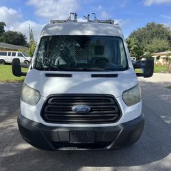 Ford Transit. T 350 