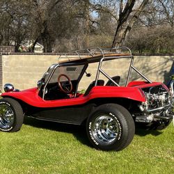 1969 VW Buggy (69’ Title) $19k / Trade For Bass Boat