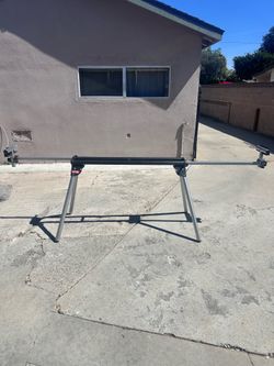 Ryobi Universal Miter Saw QuickStand