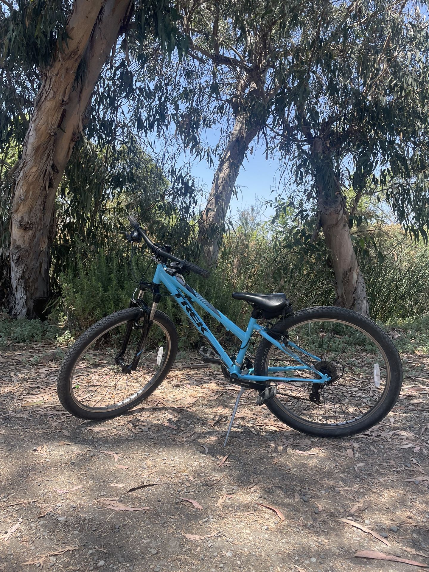 2022 Trek 820 WSD Mountain Bike