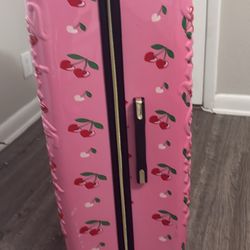 Fashion Luggage