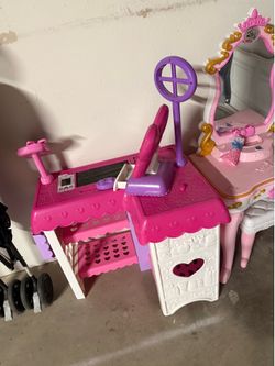 Minnie Mouse play register