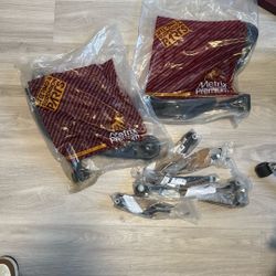 18-21 Lexus NX300 / 06-18 Toyota RAV4 Suspension Kit. 