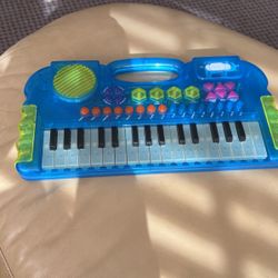 Music Keyboard