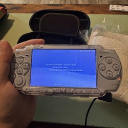 PSP 2000