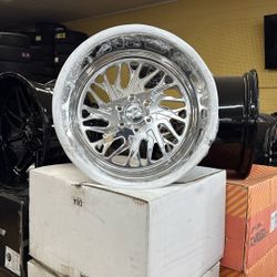 American Force Wheels 