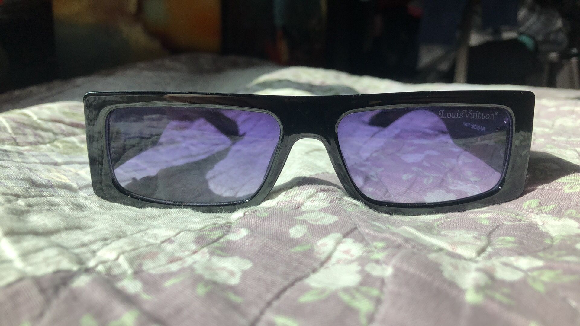 Louise Vuitton Sunglasses