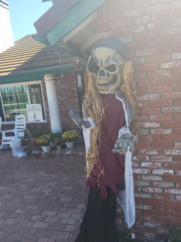 Halloween Decorations