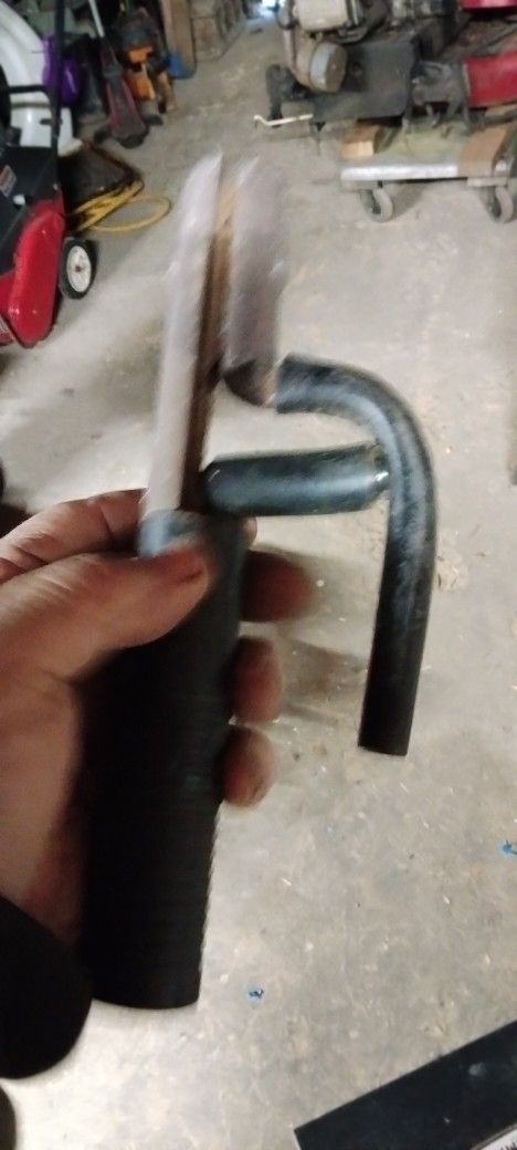 Welding In For Arc Welder