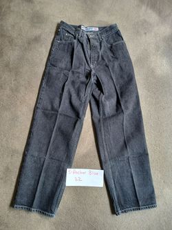 Anchor Blue Dark Wash Jeans Size 32