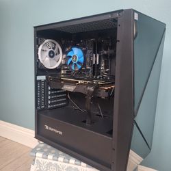 Gaming Pc/ Work Computer 