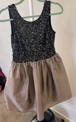 Adrianna Papell Cocktail Dress Size 4- Pickup From Northridge Area