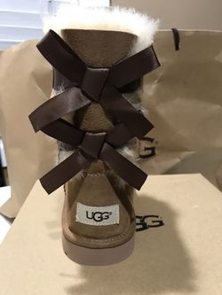 New UGGs 100% authentic