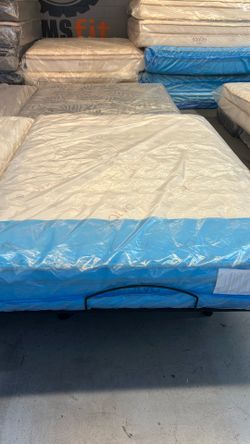 Queen Mattress Sale ‼️ 50% Off Or More Name Brand Mattress