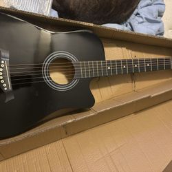 Guitar 