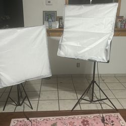 Newer Softbox Lighting
