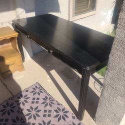 Pair Of Ashley Tables