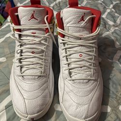 Jordan 12s Retro FIBA