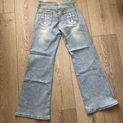 Shein Petite Stretch Jeans 