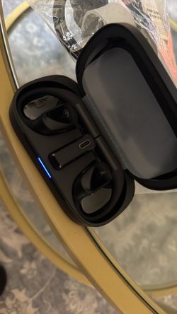Gamer ear buds asus
