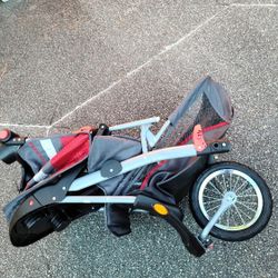 Stroller 
