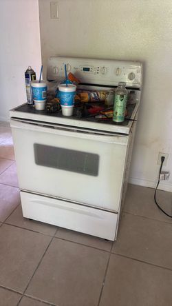 Stove
