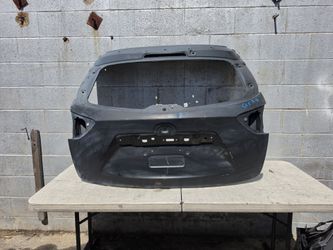 Tailgate liftgate mazda cx-5 cx5 2012 2013 2014 2015 2016