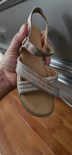 Girls Sandles