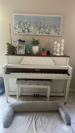 Piano
