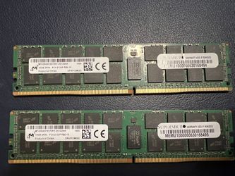 Samsung 32G RDIMM