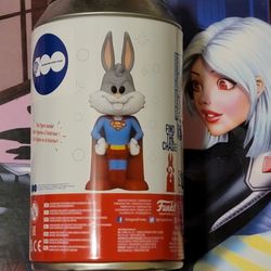 Funko Soda!  Bugs Bunny as Superman  LE8400 🏜🐓🏜