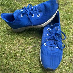 Reebok Blue Men’s Size 10.5