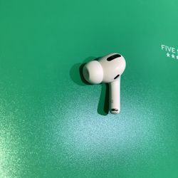 Right Apple AirPod Pro 