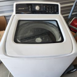 Washer
