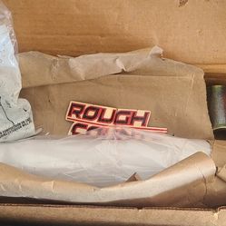 Heavy Duty Stabilizer 