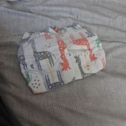Newborn Diapers 
