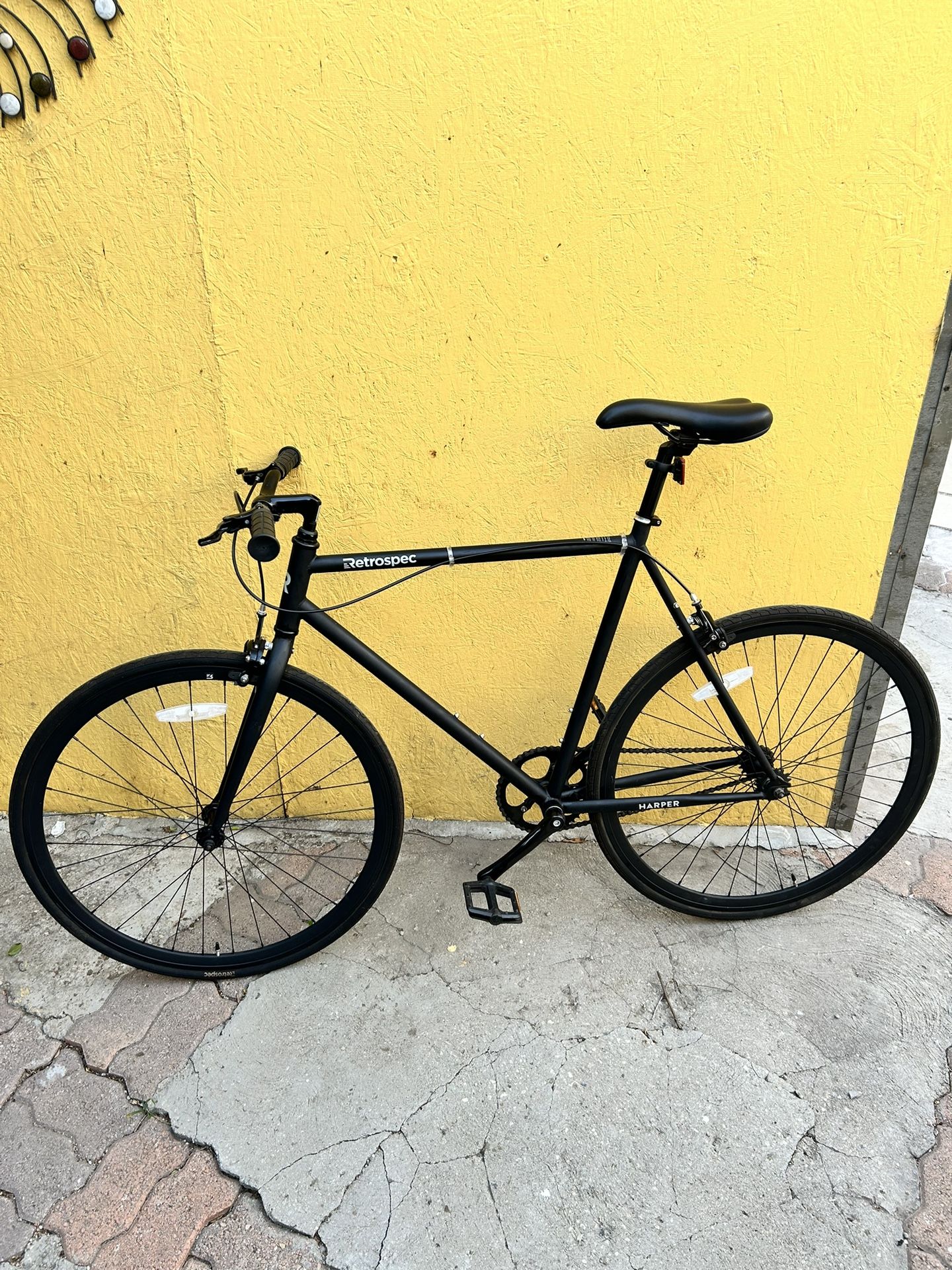 Retrospec Bicycle
