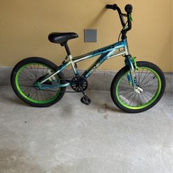 Kids Bike 