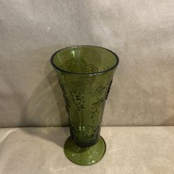 Vintage Indiana Glass Vase 