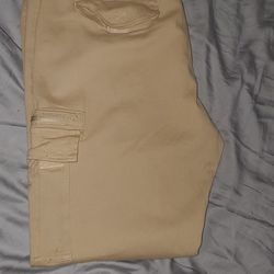 The Refinery Cargo Pants 40/32