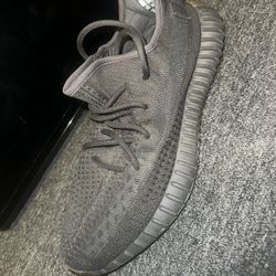 Size 11 - adidas Yeezy Boost 350 V2 Cinder Non-Reflective