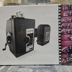 LOMOKINO SUPER 35 MOVIE MAKER