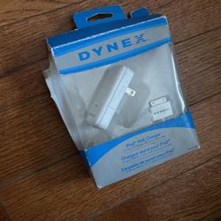 iPod Wall Charger 