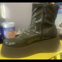 Circus NY Boots