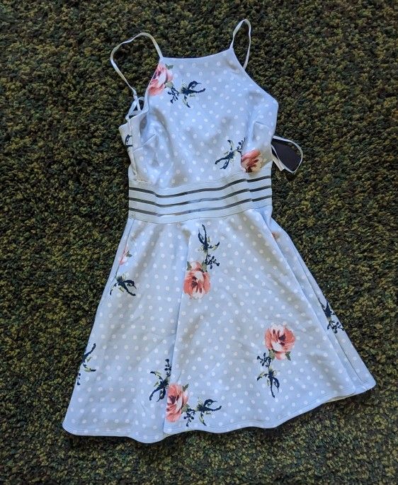 Beautiful Floral Summer Dresses