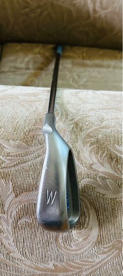 PING G2 PITCHING WEDGE "W" CS-LITE TRUE TEMPER STIFF GREEN DOT RH